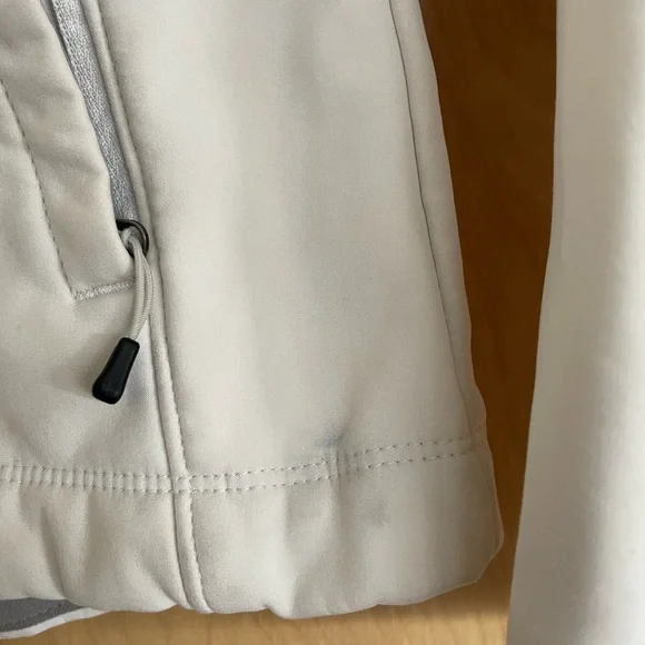 The North Face Apex Bionic Womens Softshell Jacket - Picture 4 of 9